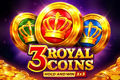 3royalcoinsholdandwin СпинБеттер Казино играть